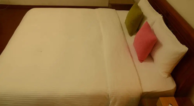 Двухместный номер Comfort с балконом East of Love Homestay