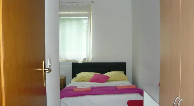 Двухместный номер Standard B&B Laguna