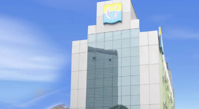 Georgetown Hotel, Rezervasyon Otel George Town Penang