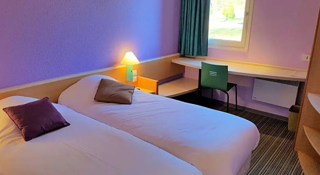 Номер Standard Hotel Bonanite