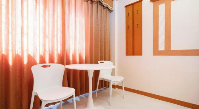Двухместный номер Standard Gaeul Hotel