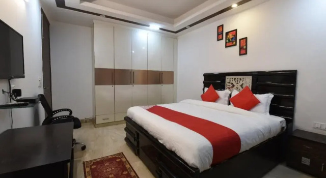Brahamputra Guest House By OYO Rooms