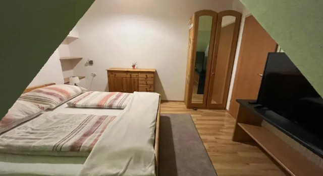 Ferienwohnungen Fam. Pabst, Rezervați Apartament Maria Lankowitz Lipizzan Region