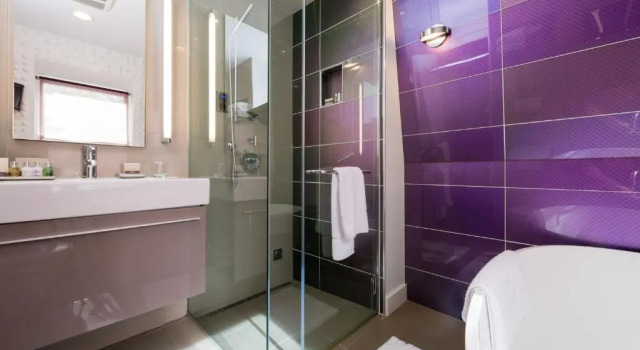 Полулюкс Camden Harbour Inn a member of Small Luxury Hotels