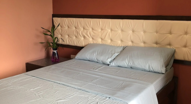 Одноместный номер Standard Alona Princess Suites