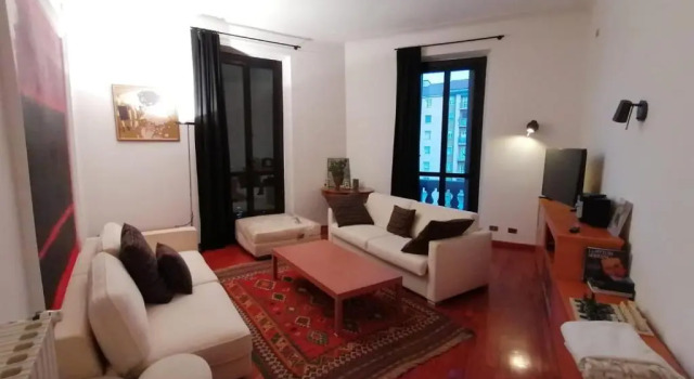 Апартаменты George Washington Apartment