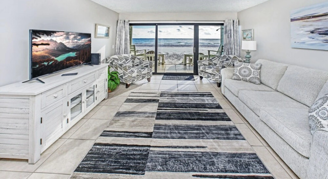 Pirate Cove Villa 117  by Best Beach Getaways