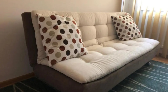Апартаменты Adrian Home 3 rooms apartment
