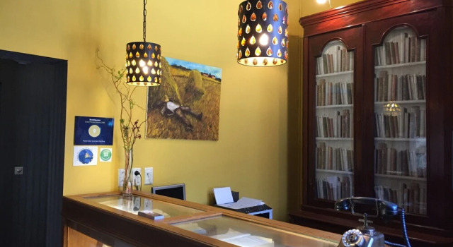 Hotel des Comtes Durbuy, Забронировать Отель Отели в центре Дюрбюи, в центре