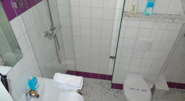Одноместный номер Standard Hotel Corner House