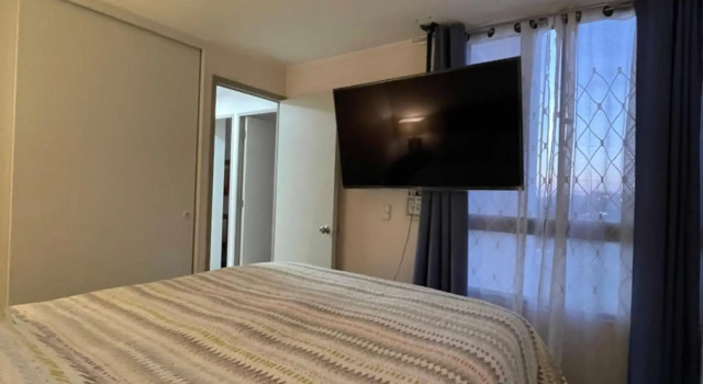 Condominio los tamarindos 3 depto 633