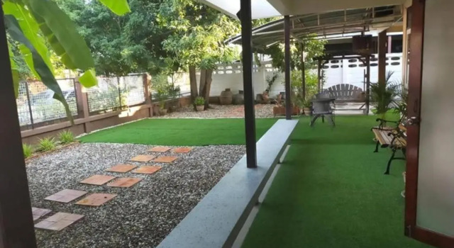 Номер Standard Naturbliss Resort Village
