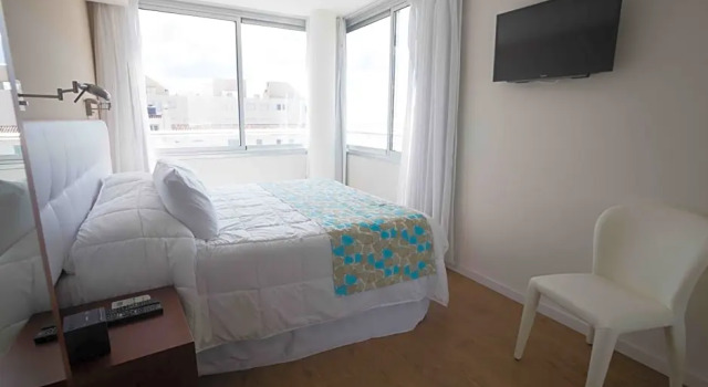 Номер Standard Seaview Hotel Boutique