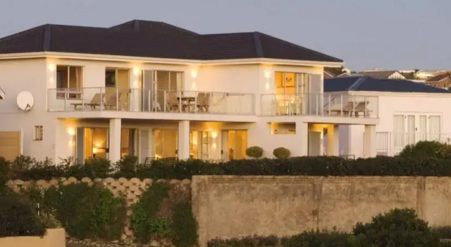 Anlin Beach House, Reservar Hotel Plettenberg Bay Knysna