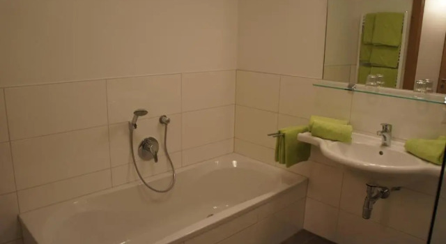 Апартаменты Deluxe Apart Alpin