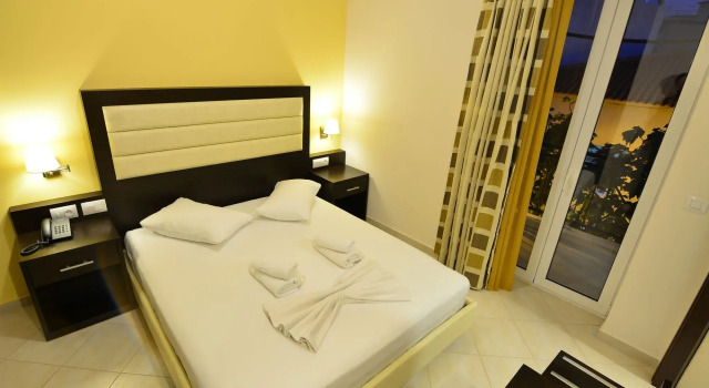 Hotel Kyani Akti, Reserva ahora Hotel Xylokastro Corintia