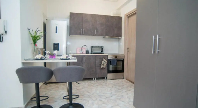 Merry Studios 3, Rezerwuj Hotel Hotele w Pelion z parkingiem, Parking