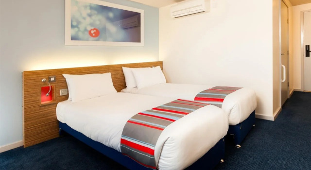 Travelodge London Crystal Palace, Забронировать Отель Кристал-Пэлас Большой Лондон, рядом с Парк «Сиденхам-Уэлс»