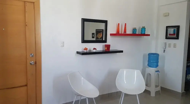 Bello y céntrico