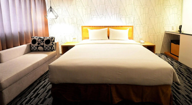 Bamboo Hotel, Забронировать Отель Отели Xinxing District 3 звезды, 3*