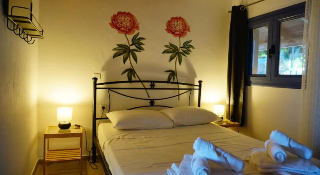 Cap Sounion Beachfront House