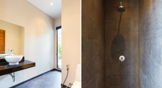 Вилла с 3 комнатами с балконом Pool Villa Martin 3BR, Rawai