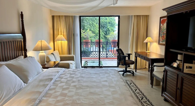 Двухместный номер Premium Holiday Inn Merida by IHG