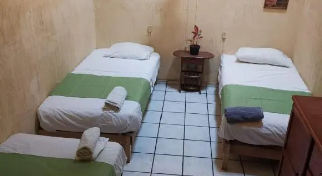 Номер Standard Hostal Guadalajara