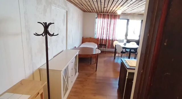 Апартаменты Comfort Emmaboda Hotell Amigo long stay