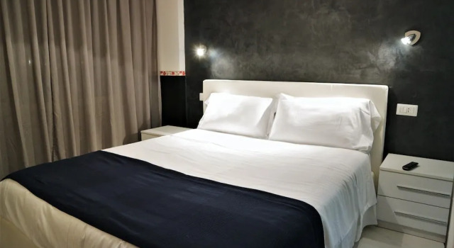 Номер Comfort Rhome Vatican Rooms
