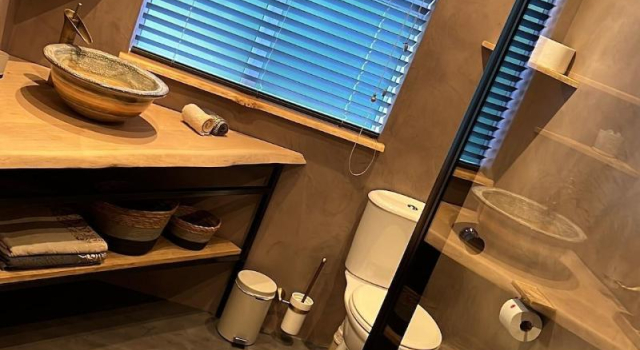 YEBO Boutique Guesthouse, Забронировать Бутик-отель Сомерсет-Уэст провинция Западный Кейп
