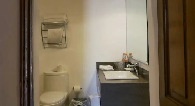 Одноместный номер Standard Hotel El Farol