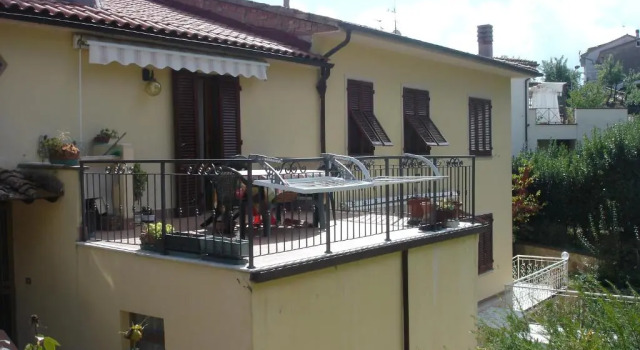 Апартаменты Casa Ricciardi