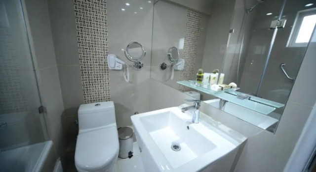 Люкс Hotel Boutique Reyall