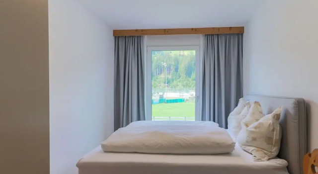 Modern Apartment in Kirchberg in Tirol Near Ski Area, Забронировать Апартаменты/квартира Апартаменты Тироля, Апартаменты/квартира