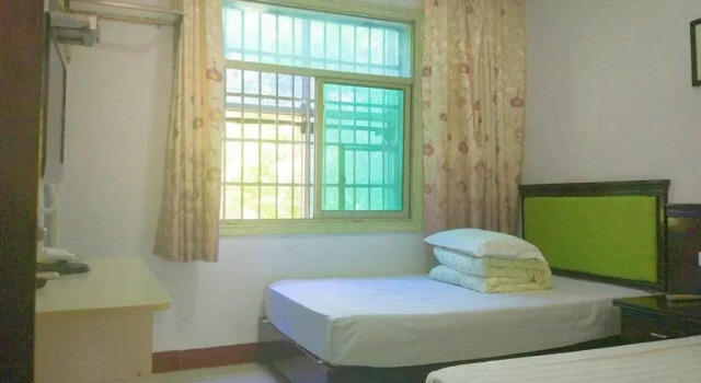 Yingtan Gangwan Inn, Book Hotel Yingtan Jiangxi