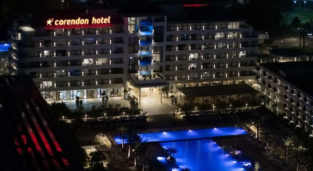 Mangrove Beach Corendon Curacao All-Inclusive Resort, Curio by Hilton, Book Ferieresort Hoteller i Otrobanda med pool, Swimmingpool