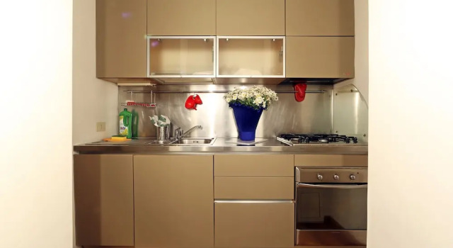 Trastevere Pièd a Terre Apartment, Забронировать Апартаменты/квартира Апартаменты Рима, рядом с Площадь Кампо-деи-Фиори, Апартаменты/квартира