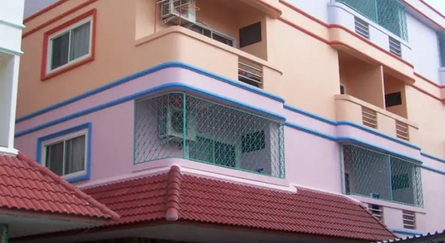 Somsri Apartment, Rezervați Apartament Sing Buri Singburi Province