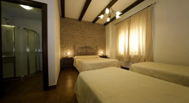 Casas Rurales Arribes Durii, Book Hotel Hoteller i Castile and Leon med pool, Swimmingpool