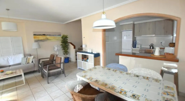 Casa Altamar I Javea - 5009