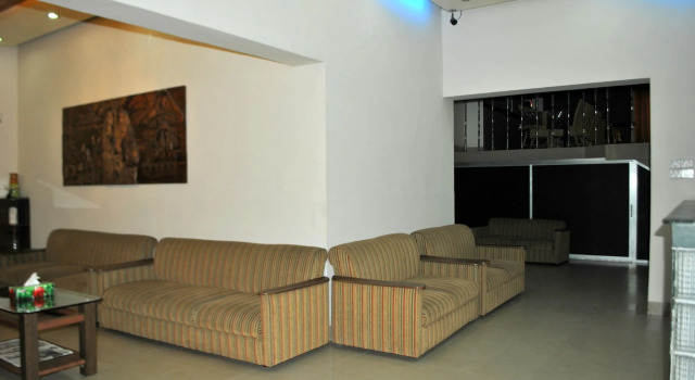 Garden Residents Uttara - Lake View, Varaa Hotelli Uttara Dhaka