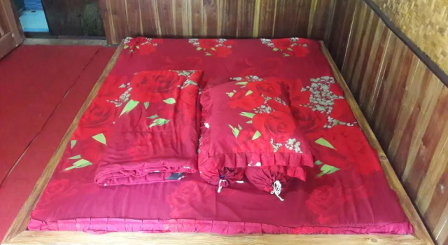 OYO 2922 Wisma Kampoeng Ciherang Syariah, Rezervați Hotel Sumedang West Java