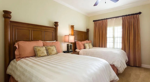 RVH 170 Centre Court Escape, Prenota Hotel Reunion Florida