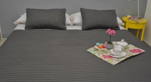Standard Zimmer Il Vicolo B&B
