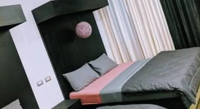 Номер Standard Lotus Home - Tahrir Square