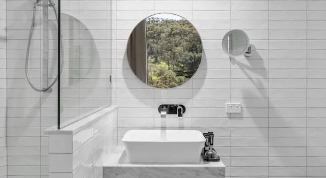 Номер Standard с балконом и с красивым видом из окна Mount Lofty House Adults Retreat - Enjoy 21 Signature Inclusions