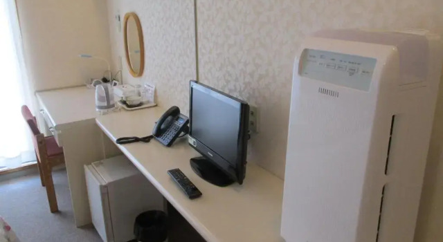 Двухместный номер Standard Hotel Kosaka Gold Palace