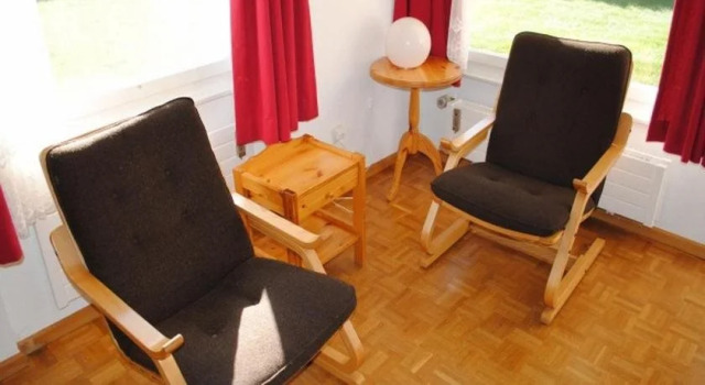 Residence Arnica, Prenota Hotel Crans-Montana Canton Vallese