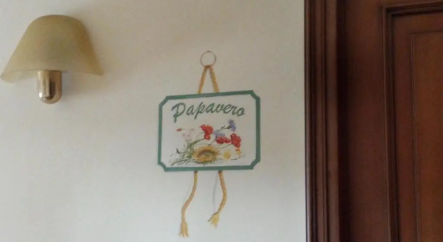 Deluxe Doppel Zimmer Ca Angiola